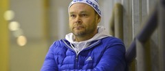 Par draudiem tiesnesim uz 5 spēlēm diskvalificēts treneris Rešetņikovs