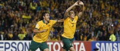 Austrālijas futbola izlase iekļūst Āzijas kausa finālā