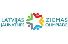 Latvijas Jaunatnes ziemas olimpiādē piedalīsies vairāk nekā tūkstotis skolēnu