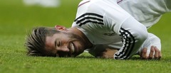 Madrides «Real» zvaigznes Rodrigess un Ramoss iedzīvojušies savainojumos
