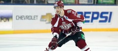 Rīgas «Dinamo» hokejisti piekāpjas «Avtomobilist»
