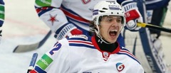 Divas SKA zvaigznes nākamajā sezonā pametīs KHL