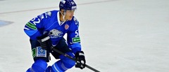 Bārtulis diskvalificēts uz vienu KHL spēli