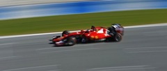 Ferrari no jaunās F-1 sezonas negaida brīnumus