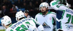 KHL sola risināt «Salavat Julajev» finansiālās problēmas