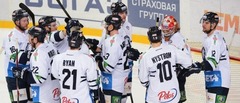 «Medveščak» rīcībā palikuši tikai 16 hokejisti