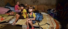 Minhenes «Bayern» finansēs operācijas cietušajiem Ukrainas bērniem