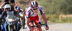 Kristofs ar Smukuļa palīdzību izcīna uzvaru «Tour of Oman»