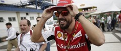 Alonso paziņo, ka viņam pēc avārijas viss ir kārtībā