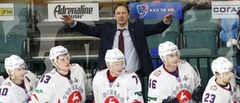 SKA: Ja Skudra KHL sauc par cirku, kāda loma ir viņam pašam?