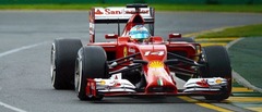 Ferrari komandai panākumus paredz tuvāko trīs gadu laikā