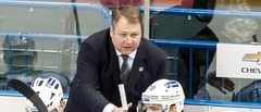 Kuldas pārstāvētā «Salavat Julajev» pēc sezonas atbrīvosies no galvenā trenera