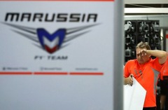 Manor Marussia piedalīsies jau pirmajā jaunās sezonas posmā