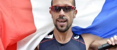 Soļotājs Diniss labo pasaules rekordu 20 km distancē