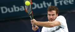 Gulbis pārtraucis sadarbību ar treneri Bresniku