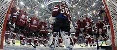 Kāds ir hokeja izlases ceļš uz Phjončhanas olimpiskajām spēlēm?