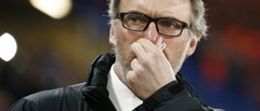 France Football: Fergusons «United» galvenā trenera amatam ieteicis Blānu