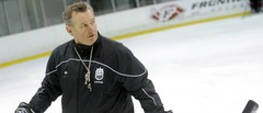 Toms Kūlens varētu atgriezties Latvijas hokeja izlasē