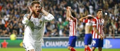 Abi Madrides klubi tiksies Čempionu līgas 1/4 finālā