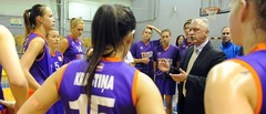 «TTT Rīga» triumfē Latvijas un Igaunijas apvienotajā čempionātā