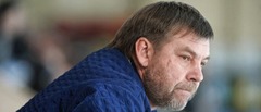Majorovs: Znarokam nevajadzētu atgriezties Maskavas «Dinamo»