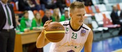 «Valmieras» basketbolisti negaidīti pārspēj «Ventspils» komandu