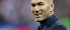 Zidāns izrāda interesi par galvenā trenera darbu Madrides «Real»