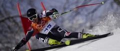 Kalnu slēpotājs K.Zvejnieks trešais Čehijas čempionātā slalomā