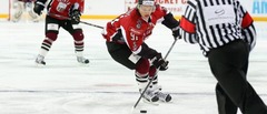 Latvijas hokejisti «sausā» atstāj Baltkrievijas izlasei