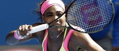 Viljamsa astoto reizi triumfē Maiami WTA «Premier» turnīrā