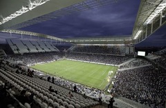 2016. gada olimpiskā futbola turnīra spēles notiks arī Sanpaulu