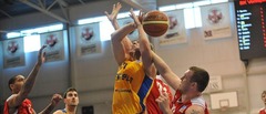 BK «Ventspils» nonāk uzvaras attālumā no LBL fināla