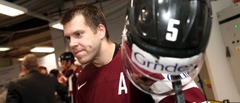 Sprukts: Jāsakārto Latvijas hokejs un jāpalielina konkurence, tad būs, kas iemet