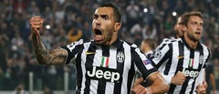 «Juventus» gūst pārsteidzošu uzvaru pār pašreizējo čempioni «Real»
