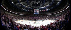 Čehijā tiks labots hokeja čempionāta apmeklētības rekords