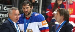 Krievijas hokeja zvaigzne: Mēs vēl revanšēsimies kanādiešiem