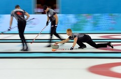 2018. gada ziemas OS programmu papildina četras jaunas disciplīnas