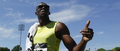 Bolts izcīna uzvaru 200 metros Dimanta līgas sacensībās Ņujorkā
