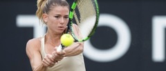 Itālijas tenisiste Džiordži izcīna karjerā pirmo WTA titulu