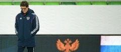 Kapello saglabājis Krievijas izlases galvenā trenera amatu