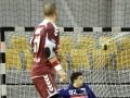Latvijas handbola izlasei zaudējums IHF attīstības turnīra finālā