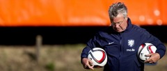 Aģentūra: Hidinks atstās Nīderlandes izlases galvenā trenera amatu