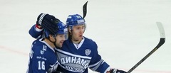 Maskavas «Dinamo» esot nokārtojis parādsaistības pret hokejistiem
