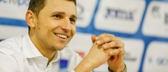 Mazurs kļuvis par Maskavas «Dinamo» galveno treneri