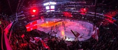 Rīgas «Dinamo» 8. KHL sezonu atklās pret «Ak Bars»