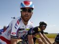 Mājinieks Vuilermo uzvar «Tour de France» astotajā posmā