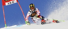 Bijusī pasaules čempione kalnu slēpošanā Zetele paziņo par karjeras beigām