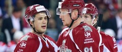 Rīgas «Dinamo» spēlētājiem pērn samaksāti 5,85 miljoni eiro
