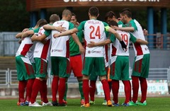 «Jelgava» kompensācijas laikā izlaiž uzvaru pret FK «Liepāja»