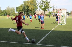 Latvijas minifutbola čempionāta atlases posmi noslēgušies